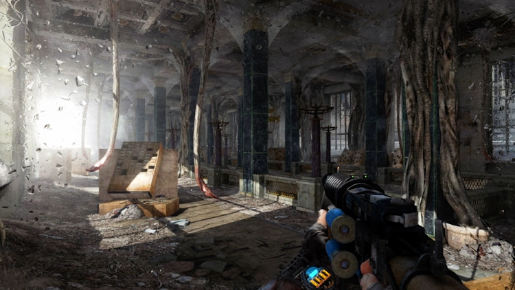 Metro 4: Insider sprechen von baldiger Enthüllung - Ankündigung schon nächste Woche?